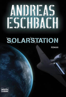 Eschbach | Solarstation | Buch | 978-3-404-24259-7 | www.sack.de