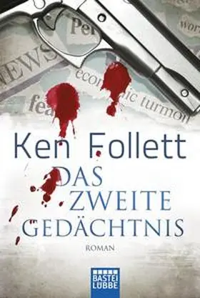 Follett |  Das zweite Gedächtnis | Buch |  Sack Fachmedien