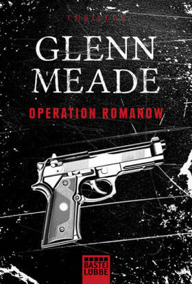 Meade |  Operation Romanow | Buch |  Sack Fachmedien