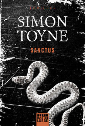 Toyne |  Sanctus | Buch |  Sack Fachmedien