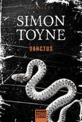Toyne |  Sanctus | Buch |  Sack Fachmedien