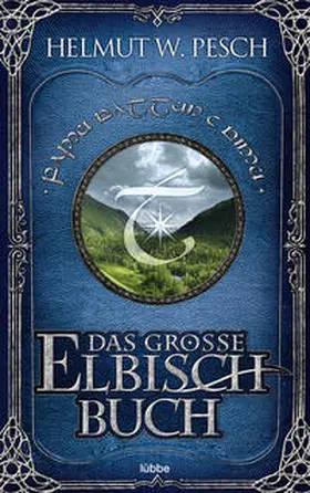 Pesch |  Das große Elbisch-Buch | Buch |  Sack Fachmedien