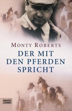 Roberts |  Der mit den Pferden spricht | Buch |  Sack Fachmedien