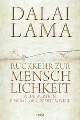 Rückkehr zur Menschlichkeit | Buch | 978-3-404-60759-4 | sack.de