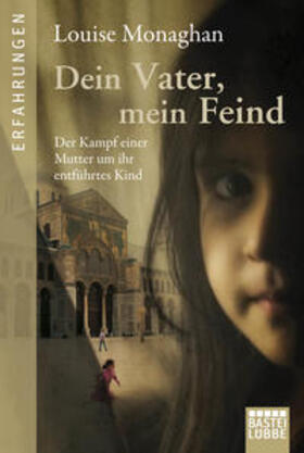 Monaghan |  Dein Vater, mein Feind | Buch |  Sack Fachmedien