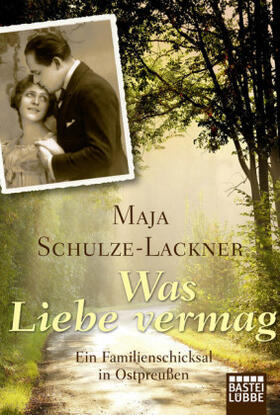 Schulze-Lackner |  Was Liebe vermag | Buch |  Sack Fachmedien
