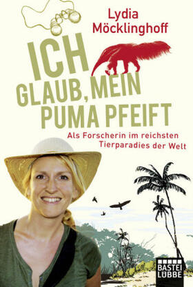Möcklinghoff |  Ich glaub, mein Puma pfeift | Buch |  Sack Fachmedien