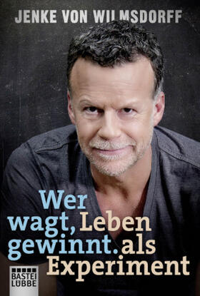 Wilmsdorff |  Wer wagt, gewinnt | Buch |  Sack Fachmedien