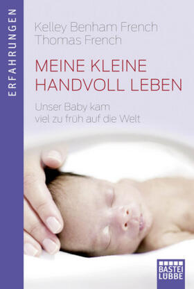 French |  Meine kleine Handvoll Leben | Buch |  Sack Fachmedien
