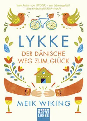 Wiking |  LYKKE | Buch |  Sack Fachmedien