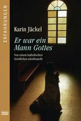 Jäckel |  Er war ein Mann Gottes | Buch |  Sack Fachmedien