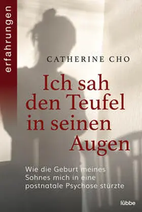 Cho |  Ich sah den Teufel in seinen Augen | Buch |  Sack Fachmedien