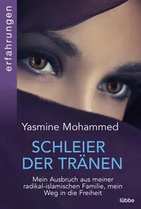 Mohammed |  Schleier der Tränen | Buch |  Sack Fachmedien
