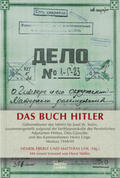 Eberle / Uhl |  Das Buch Hitler | Buch |  Sack Fachmedien