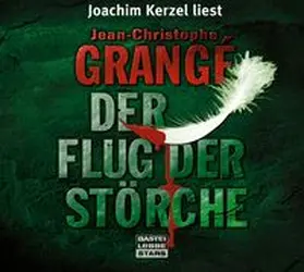 Grangé | Der Flug der Störche | Sonstiges | 978-3-404-77191-2 | www.sack.de