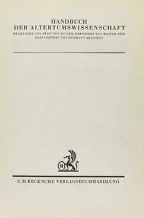 Dölger | Byzantinische Urkundenlehre Erster Abschnitt: Die Kaiserurkunden | Buch | 978-3-406-01418-5 | sack.de