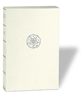 Caspar |  Kepler Gesammelte Werke  Bd. 3: Astronomia Nova | Buch |  Sack Fachmedien