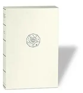  Kepler Gesammelte Werke  Bd. 11 Tl. 1: Ephemerides novae motuum coelestium | Buch |  Sack Fachmedien