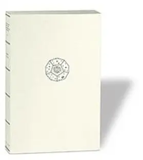 Caspar |  Kepler Gesammelte Werke  Bd. 13: Briefe I. 1590-1599 | Buch |  Sack Fachmedien
