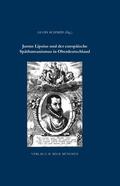Schmid |  Justus Lipsius und der europäische Späthumanismus in Oberdeutschland | Buch |  Sack Fachmedien