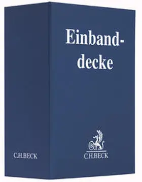  Einbanddecke Halbleder Band 7 | Buch |  Sack Fachmedien