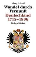 Schmidt |  Neue Deutsche Geschichte VI. Wandel durch Vernunft | Buch |  Sack Fachmedien