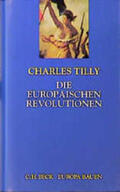 Tilly |  Die europäischen Revolutionen | Buch |  Sack Fachmedien