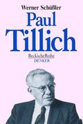 Schüssler / Schüßler |  Paul Tillich | Buch |  Sack Fachmedien