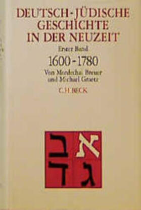 Breuer / Graetz | Tradition und Aufklärung | Buch | 978-3-406-39702-8 | sack.de