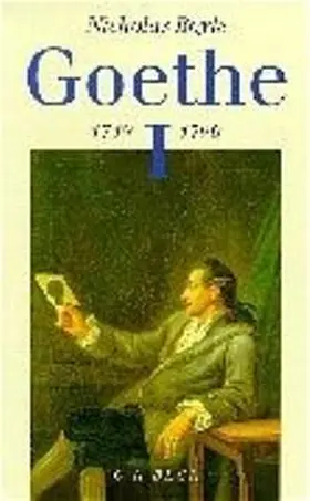 Goethe  Gesamtwerk | Buch | 978-3-406-39800-1 | www.sack.de