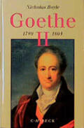 Boyle |  Goethe 1790 - 1803 | Buch |  Sack Fachmedien