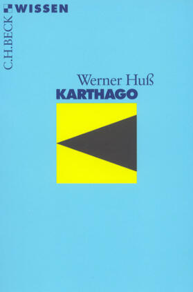 Huß | Karthago | Buch | 978-3-406-39825-4 | sack.de