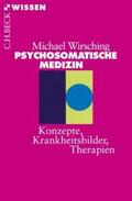 Wirsching |  Psychosomatische Medizin | Buch |  Sack Fachmedien