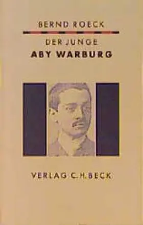 Roeck |  Der junge Aby Warburg | Buch |  Sack Fachmedien