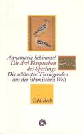 Schimmel |  Die drei Versprechen des Sperlings | Buch |  Sack Fachmedien