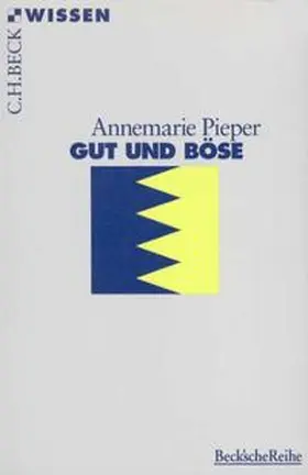 Pieper | Gut und Böse | Buch | 978-3-406-41877-8 | www.sack.de