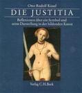 Kissel |  Die Justitia | Buch |  Sack Fachmedien