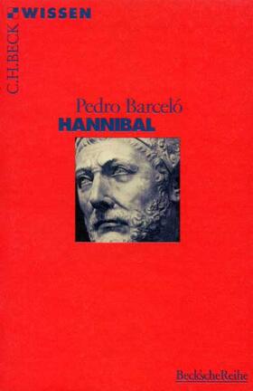 Barcelo / Barceló | Hannibal | Buch | 978-3-406-43292-7 | sack.de