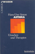 Simon |  Asthma | Buch |  Sack Fachmedien