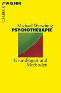 Wirsching |  Psychotherapie | Buch |  Sack Fachmedien
