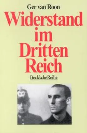 Roon |  Widerstand im Dritten Reich | Buch |  Sack Fachmedien