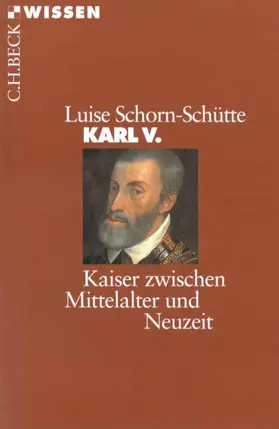 Schorn-Schütte |  Karl V | Buch |  Sack Fachmedien