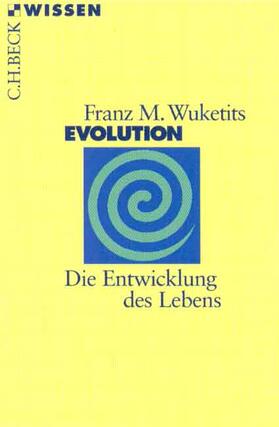 Wuketits |  Evolution | Buch |  Sack Fachmedien