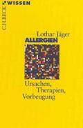 Jäger |  Allergien | Buch |  Sack Fachmedien