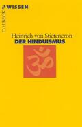 Stietencron |  Der Hinduismus | Buch |  Sack Fachmedien