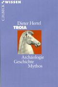 Hertel |  Troia | Buch |  Sack Fachmedien