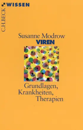 Modrow |  Viren | Buch |  Sack Fachmedien