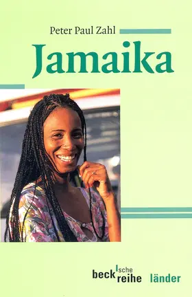 Zahl |  Jamaika | Buch |  Sack Fachmedien
