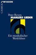 Revers |  Mahlers Lieder | Buch |  Sack Fachmedien