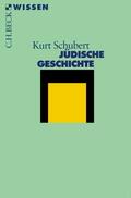 Schubert |  Jüdische Geschichte | Buch |  Sack Fachmedien